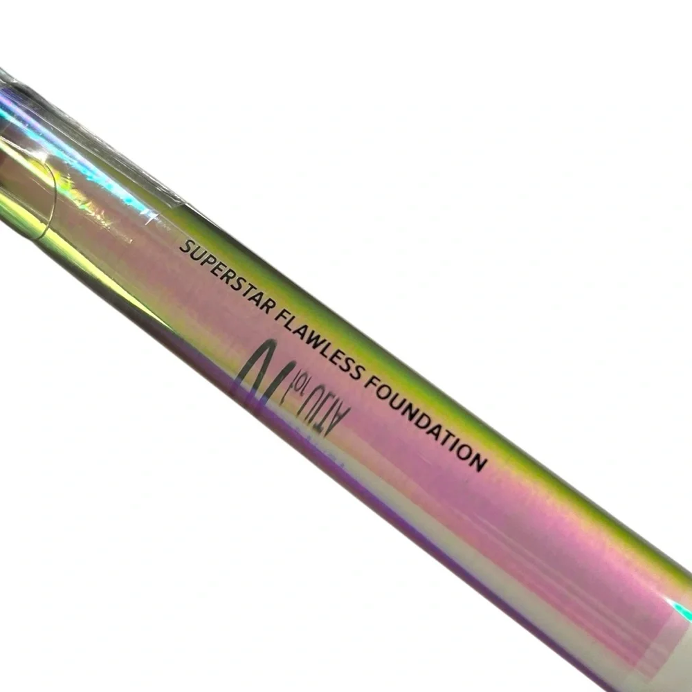 IT Cosmetics Superstar Foundation Brush Ulta Limited Edition Star Brush NWT